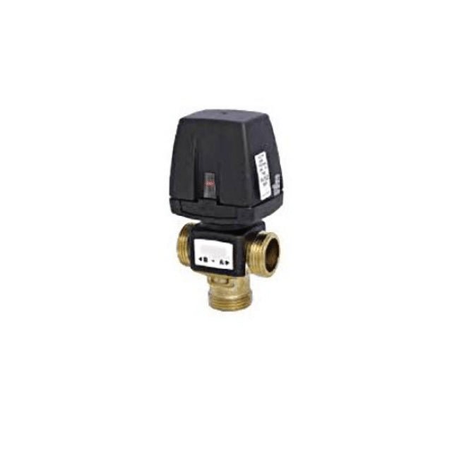 Vanne 3 voies OSHA - 3V.AEU - Raccords #OSHA - 3V.AEU