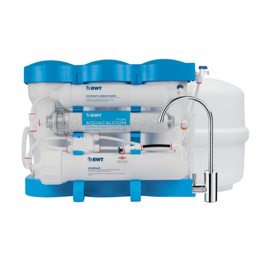 Osmoseur P'URE Aquacalcium - Traitement de l'eau #P0090630