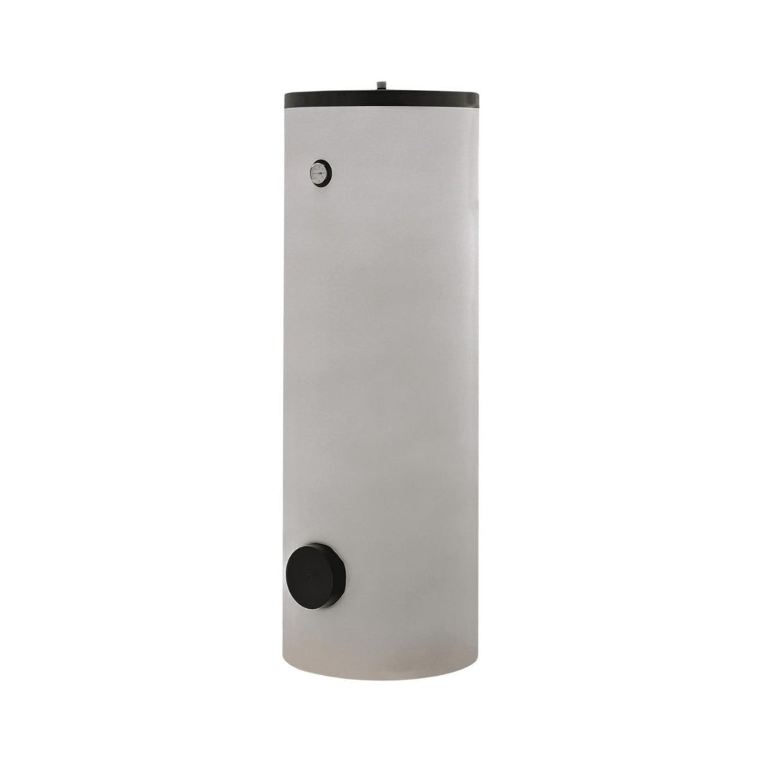 Ballon 200 L eau chaude sanitaire en acier inoxydable - Ballon tampon #PAW - TA20C1E5STD