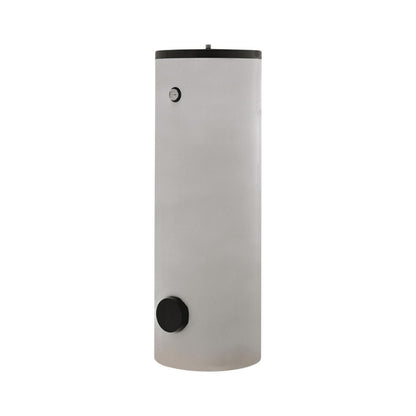 Ballon 200 L eau chaude sanitaire en acier inoxydable - Ballon tampon #PAW - TA20C1E5STD