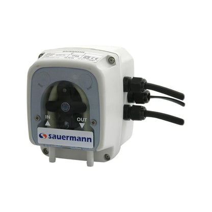 Pompe péristaltique sondes PE - 5100 - Pompe de relevage #PE5100SIUN23