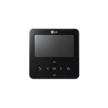 Télécommande Climatiseur filaire RS3 - LG #PREMTBB11.ENCXLEU