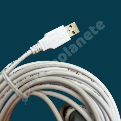 Câble extension 10 m PWYREW000 - Connectivité et Accessoires #PWYREW000