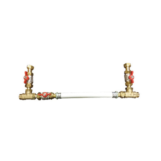 By - pass Komeo - Accessoires #Q112016001