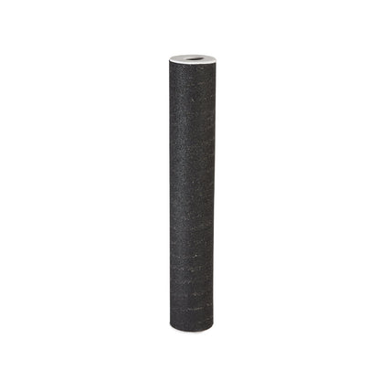 Cartouche charbon actif - KDF - 10 μ - 15" - Komeo - Recharge #Q511015001