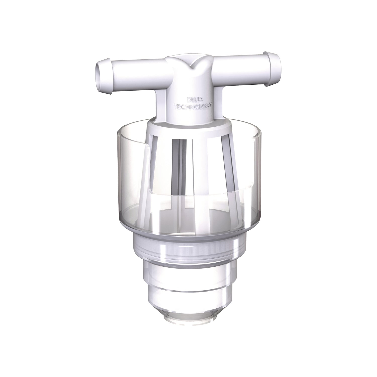 Siphon anti - remontées pour adoucisseurs - Accessoires #Q516013001