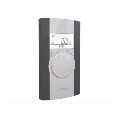 Automix 20 - Régulation en fonction de la température ambiante - Thermostat radio #RA20