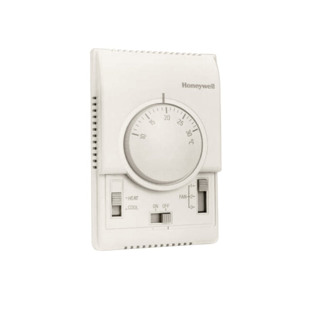 Thermostat ventilo - convecteur - Honeywell #T6371B1017