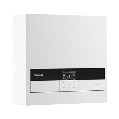 Module de contrôle triphasé pour pompe à chaleur Aquarea série M - #WH - CME8