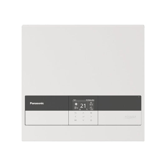 Module de contrôle triphasé pour pompe à chaleur Aquarea série M - #WH - CME8