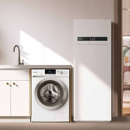 Aquarea Hydraulic All in One R290 - 9 kW avec ECS intégrée Génération L monophasé - Panasonic #WH - WDG09LE5 + WH - ADC0509L3E5