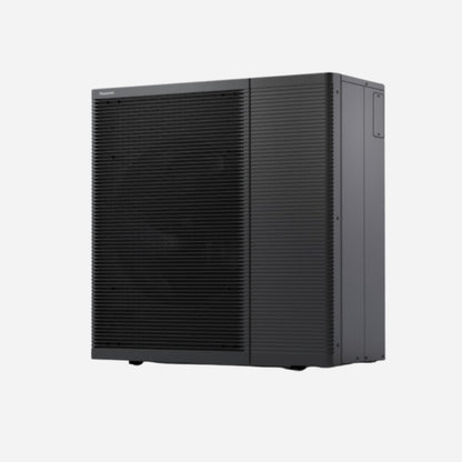 Aquarea Hydraulic All in One R290 - 9 kW avec ECS intégrée Génération L monophasé - Panasonic #WH - WDG09LE5 + WH - ADC0509L3E5
