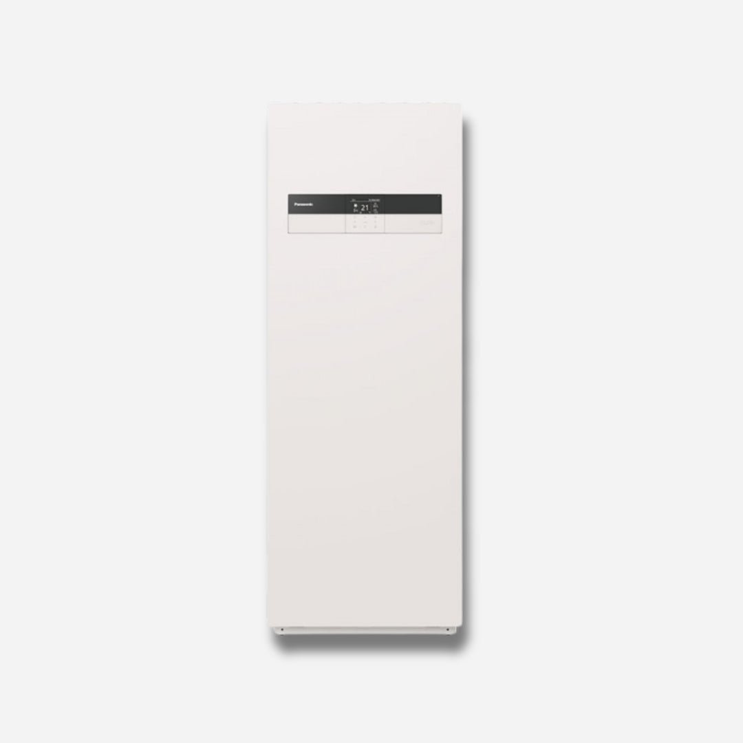 Aquarea Hydraulic All in One R290 - 9 kW avec ECS intégrée Génération L monophasé - Panasonic #WH - WDG09LE5 + WH - ADC0509L3E5