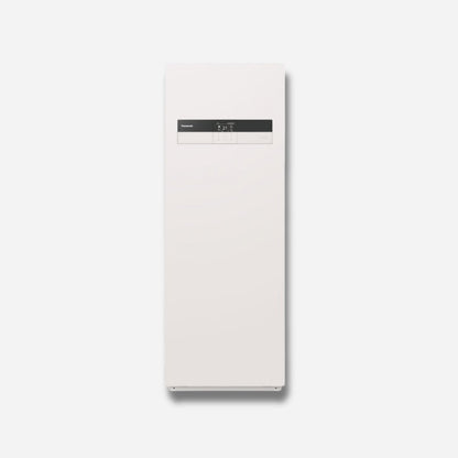 Aquarea Hydraulic All in One R290 - 9 kW avec ECS intégrée Génération L monophasé - Panasonic #WH - WDG09LE5 + WH - ADC0509L3E5