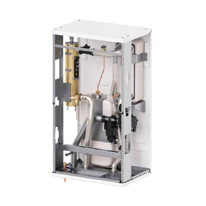 Aquarea Hydraulic R290 - 9 kW - Génération L monophasé - Aquarea Hydraulic R290 #WH - WDG09LE5 + WH - SDC0509L3E5