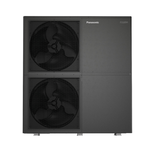 Aquarea T - CAP 20 kW Triphasé série M - #WH - WXG20ME8