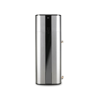 WH20S.F5 - 200 L Chauffe - eau thermodynamique LG - Connecté - Chauffe - eau thermodynamique #WH20S.F5