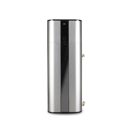 WH20S.F5 - 200 L Chauffe - eau thermodynamique LG - Connecté - Chauffe - eau thermodynamique #WH20S.F5