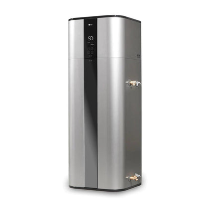 WH20S.F5 - 200 L Chauffe - eau thermodynamique LG - Connecté - Chauffe - eau thermodynamique #WH20S.F5