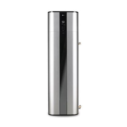 WH27S.F5 - 270 L Chauffe - eau thermodynamique LG - Connecté - Chauffe - eau thermodynamique #WH27S.F5