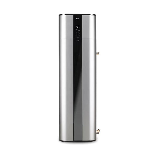 WH27S.F5 - 270 L Chauffe - eau thermodynamique LG - Connecté - Chauffe - eau thermodynamique #WH27S.F5