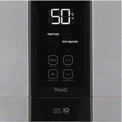 WH27S.F5 - 270 L Chauffe - eau thermodynamique LG - Connecté - Chauffe - eau thermodynamique #WH27S.F5