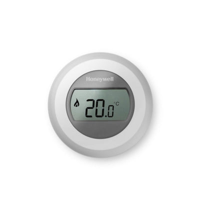 Thermostat d'ambiance sans fil connecté Y87RF - Thermostat radio #Y87RFC2066