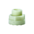 Raccord diélectrique Ariston nylon 20/27 avec joint - 3018071