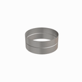 Raccord FF acier Ø 160 mm