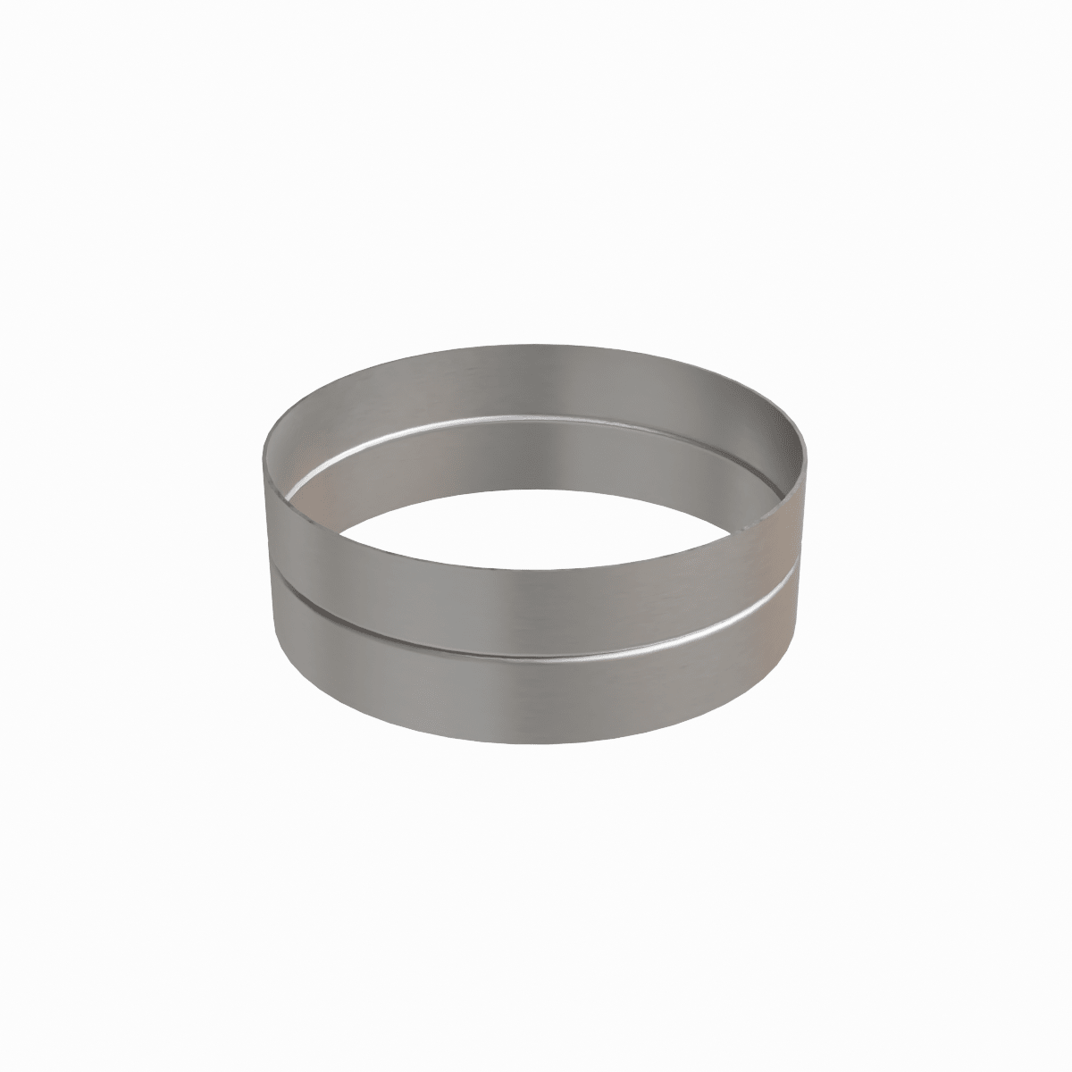 Raccord FF acier Ø 200 mm