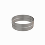 Raccord MM acier Ø 200 mm