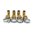 RACCORDS SAPIN DN25 HTI70 6/8K