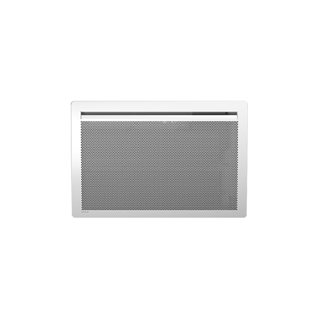 Radiateur rayonnant Quartéa 2 – 1000 W horizontal - M169113