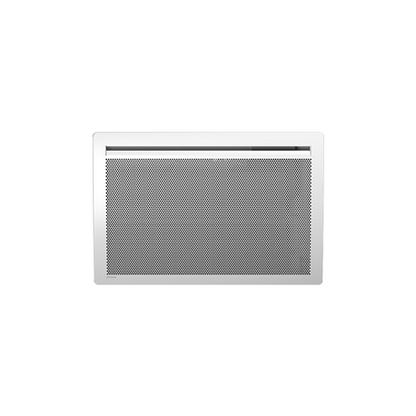 Radiateur rayonnant Quartéa 2 – 1000 W horizontal - M169113