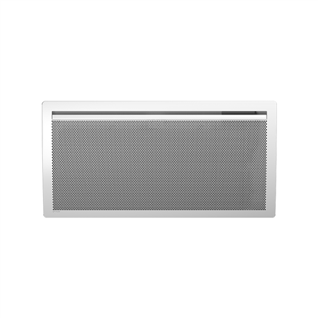 Radiateur rayonnant Quartéa 2 – 1500 W horizontal - M169115