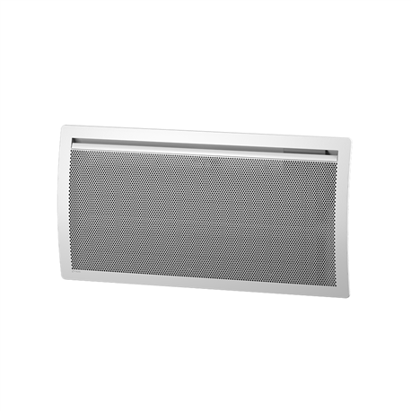 Radiateur rayonnant Quartéa 2 – 1500 W horizontal - M169115