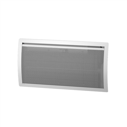 Radiateur rayonnant Quartéa 2 – 1500 W horizontal - M169115