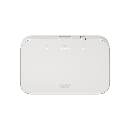 Récepteur sans fil Panasonic x tado° pour Aquarea - PAW-TWRXE