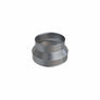 Réduction acier Ø 200/125 mm