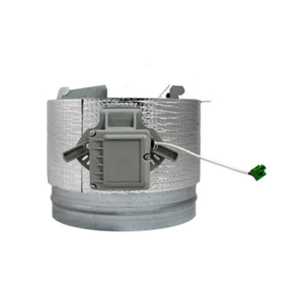 Registre airzone de 200 mm à moteur - Accessoires #AZPV6CAM200