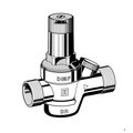 Régulateur de pression 1/2" - 3/4" - D05F - 1/2EF