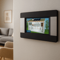 Régulateur ecoMAX Morvan classe VI pour chaudière ECO EASY - 522565
