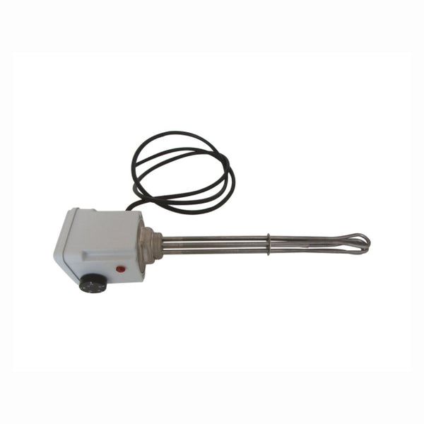Résistance électrique non pré - câblée 30 à 70°C 230 V Monophasé - Résistance électrique #RES2000TM