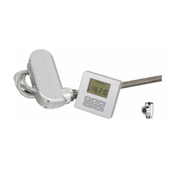 Résistance électrique wireless avec télécommande - Télécommande #ANRE1000CFP01