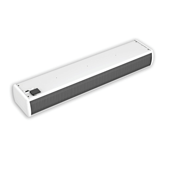 Rideau d'air 1500 modèle apparent 6/9 kWatts - 611533