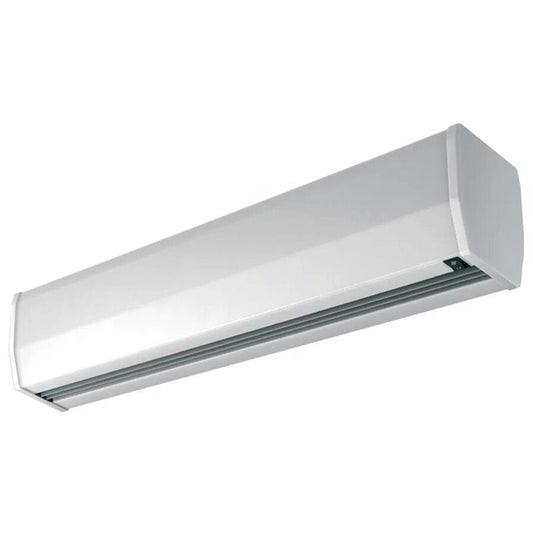 Rideau d'air modèle apparent 611530 2,5 kWatts Court