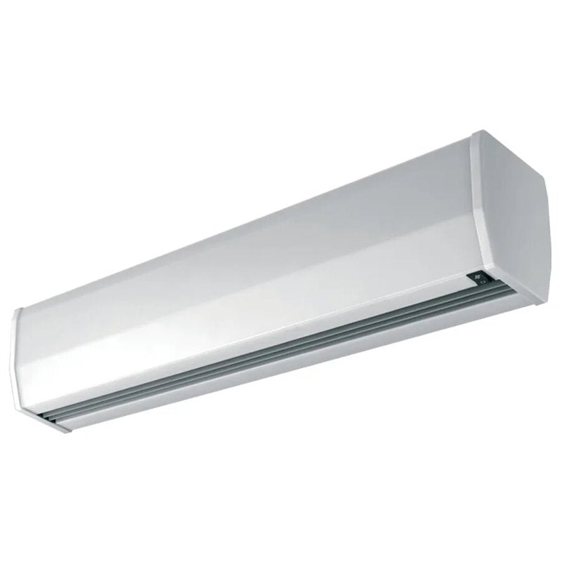 Rideau d'air modèle apparent 611531 3,2 kWatts Court