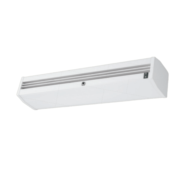 Rideau d'air apparent 3,2 kWatts - 486102