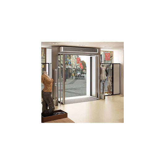 Rideau d'air apparent 3,2 kWatts - 486102