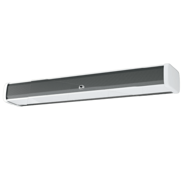 Rideau d'air apparent 4/6 kWatts - 486103